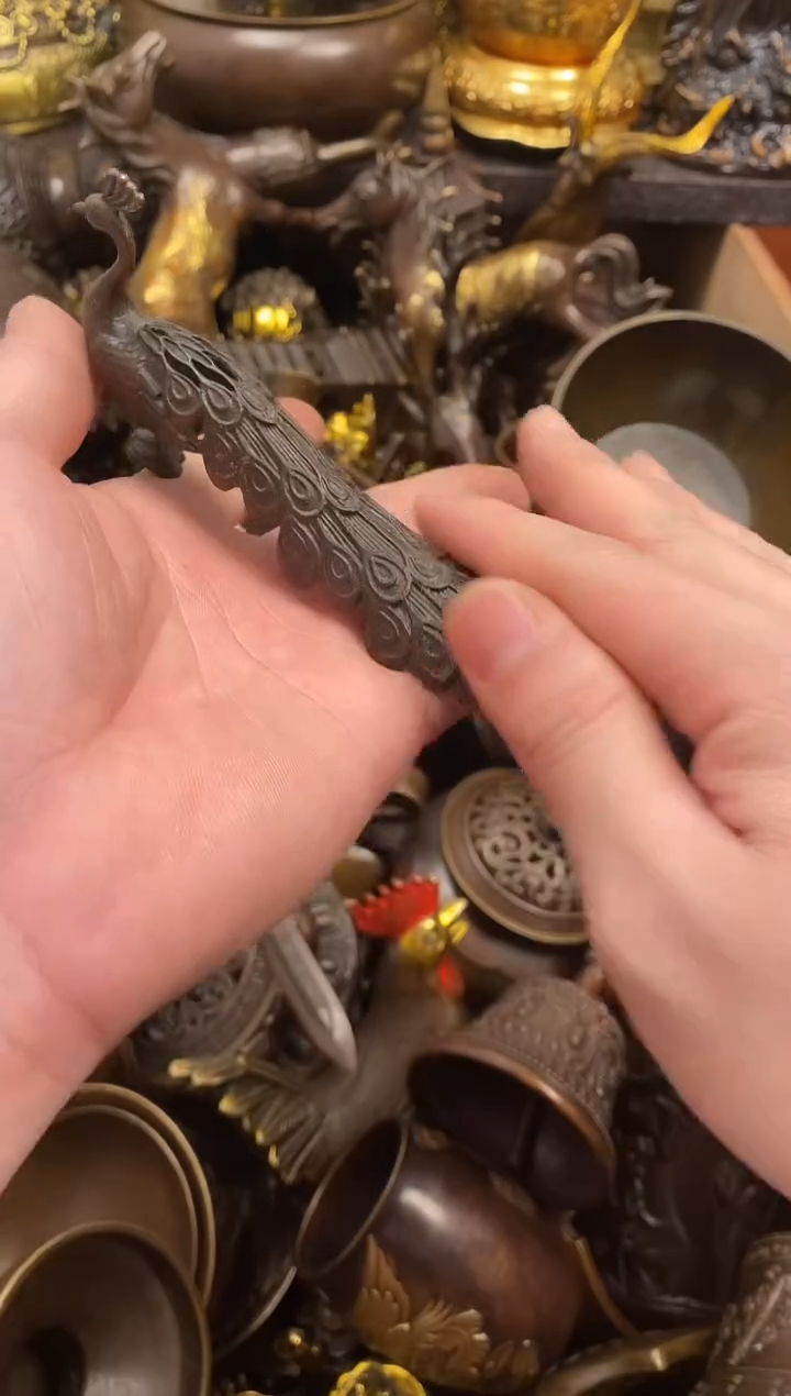 案台摆件 物品摆件