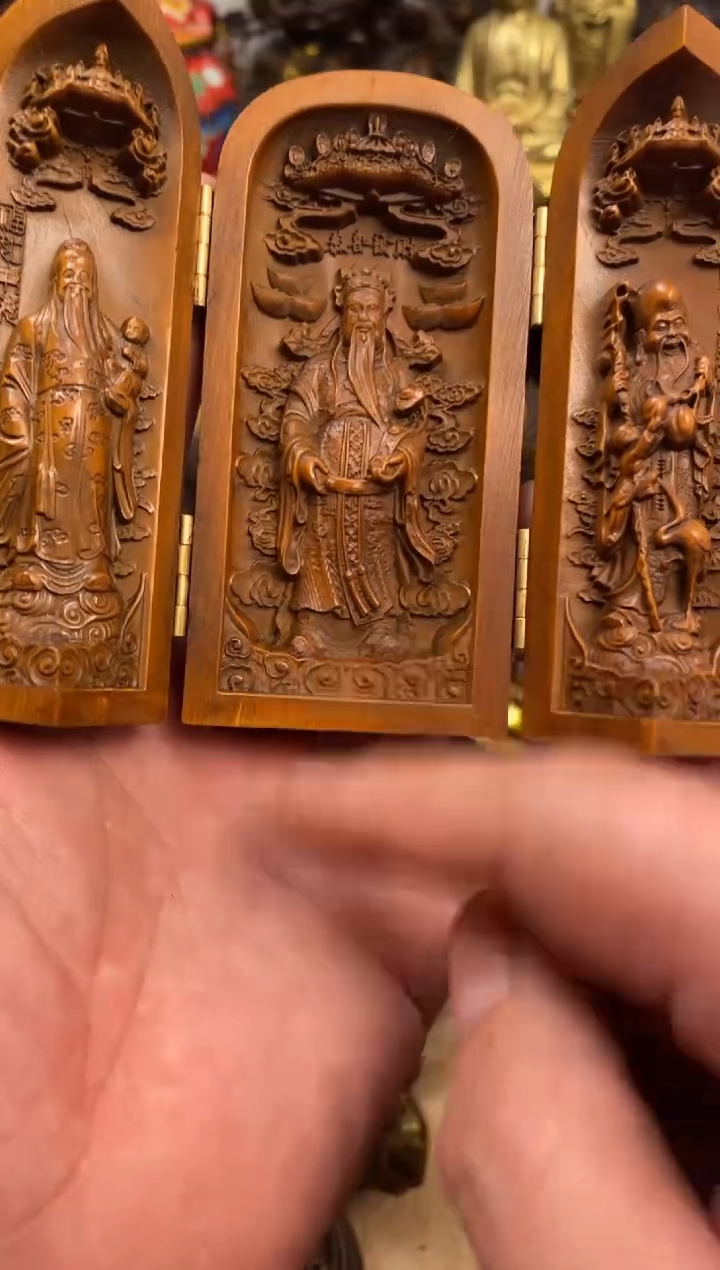 案台摆件 物品摆件