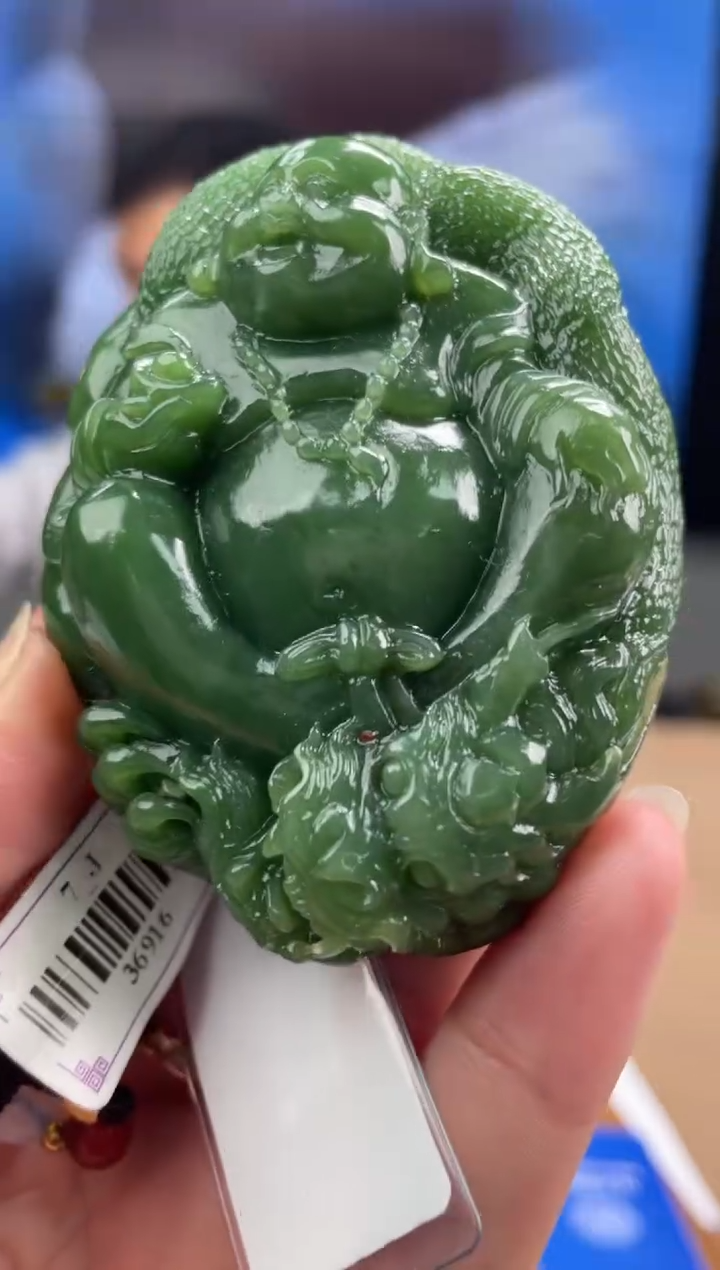 定制和田玉和田玉多样性发货拍一发一94