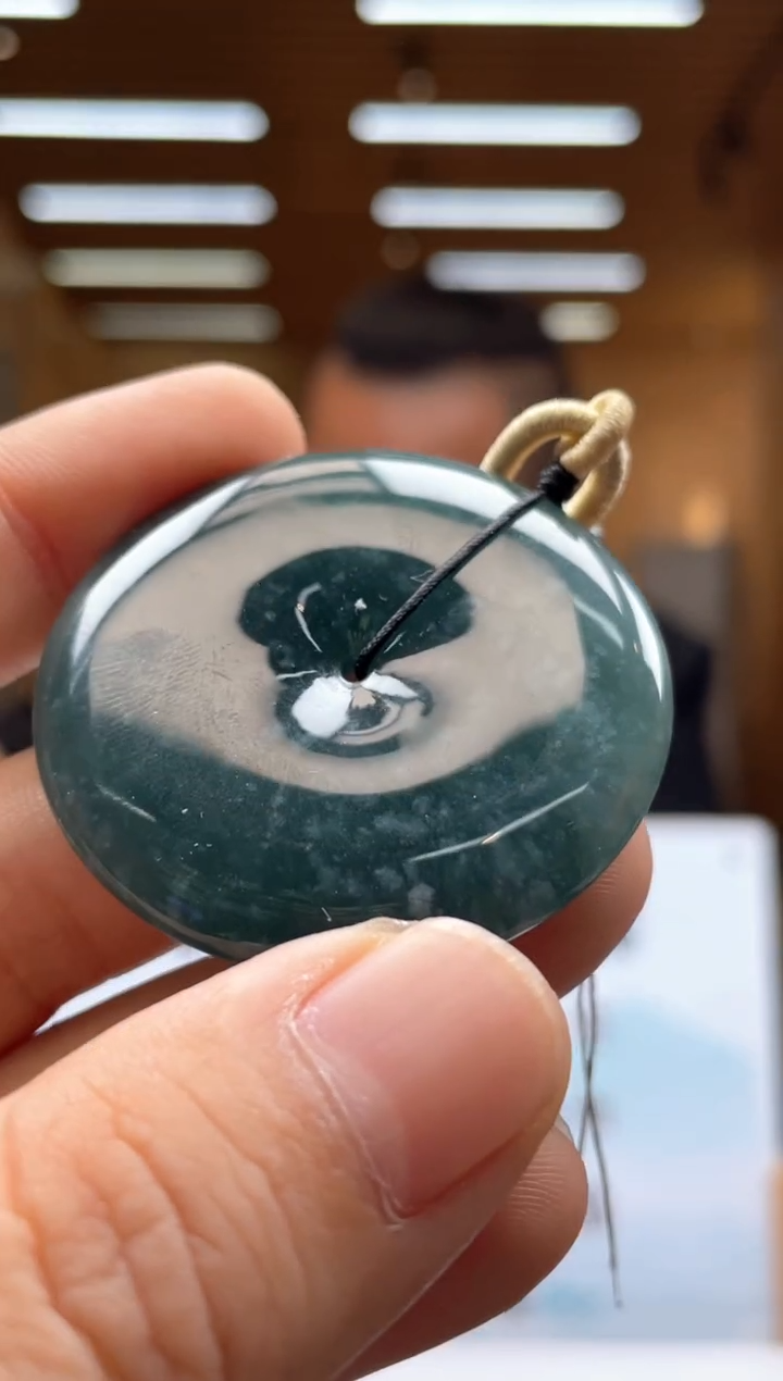 未镶嵌定制翡翠39