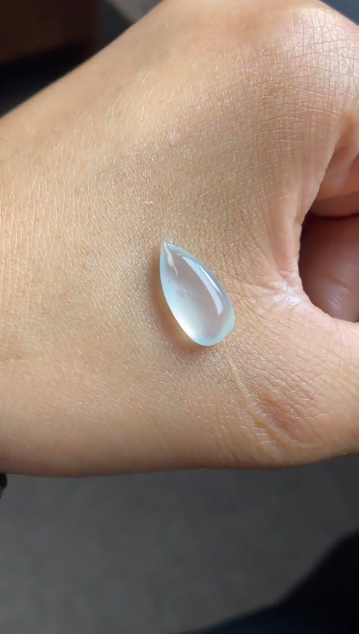 【闪购商品】定制翡翠未镶嵌翡翠毛货~