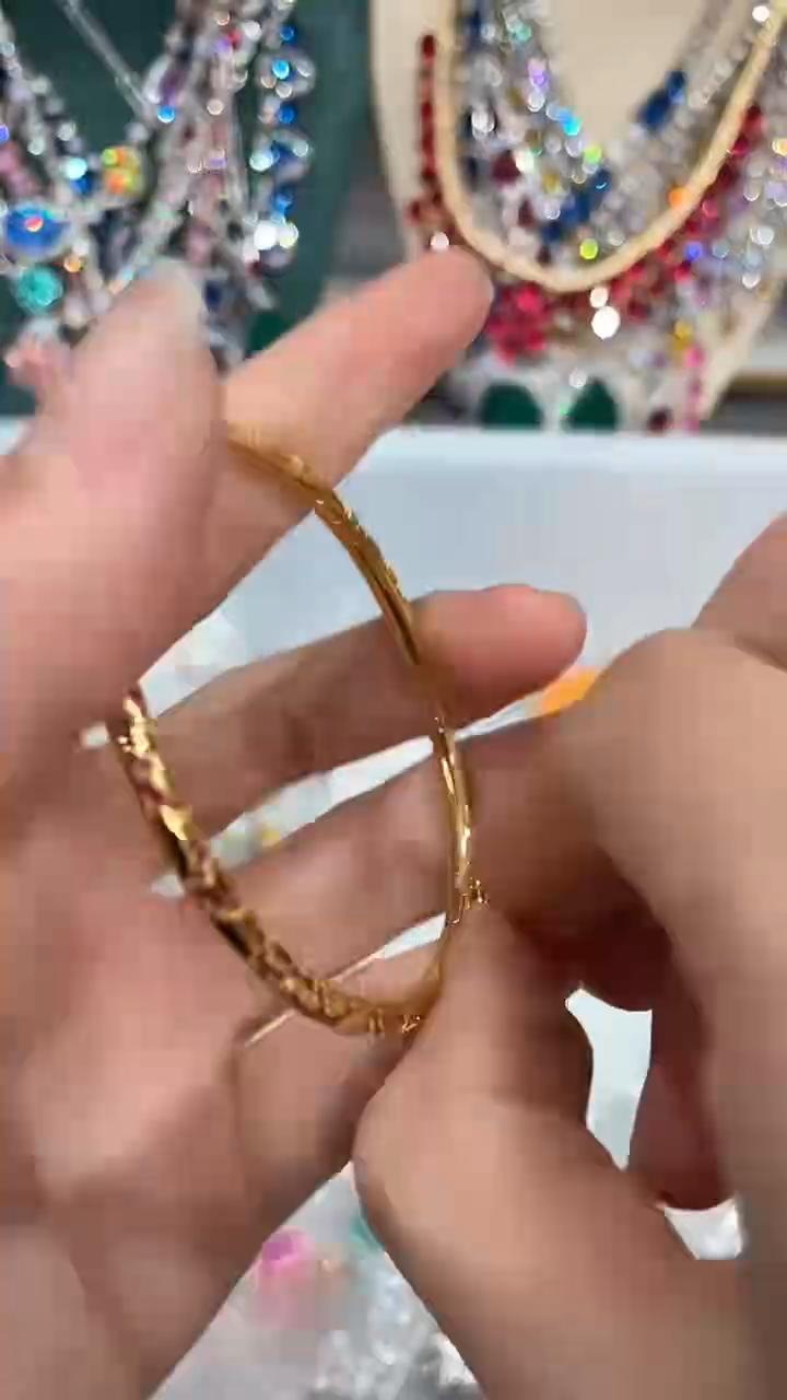 非金属无高端精品系列款式q687