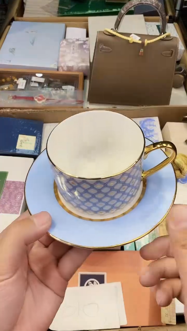 【闪购商品】瓷片都是我的大宝贝儿瓷器