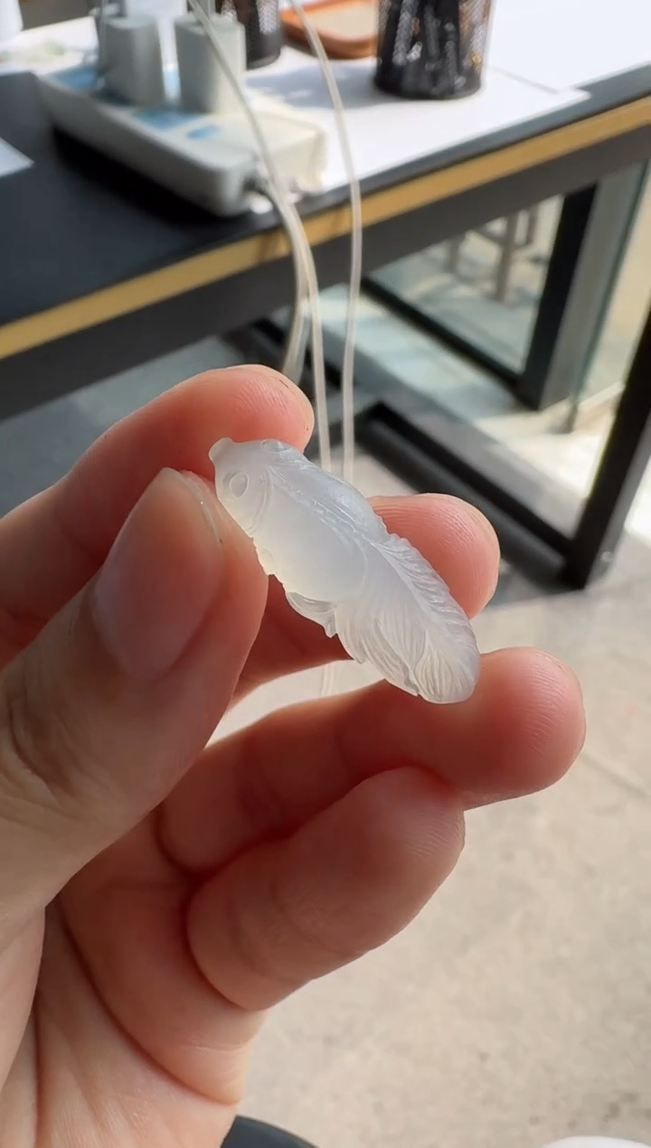 【闪购商品】定制翡翠未镶嵌.........