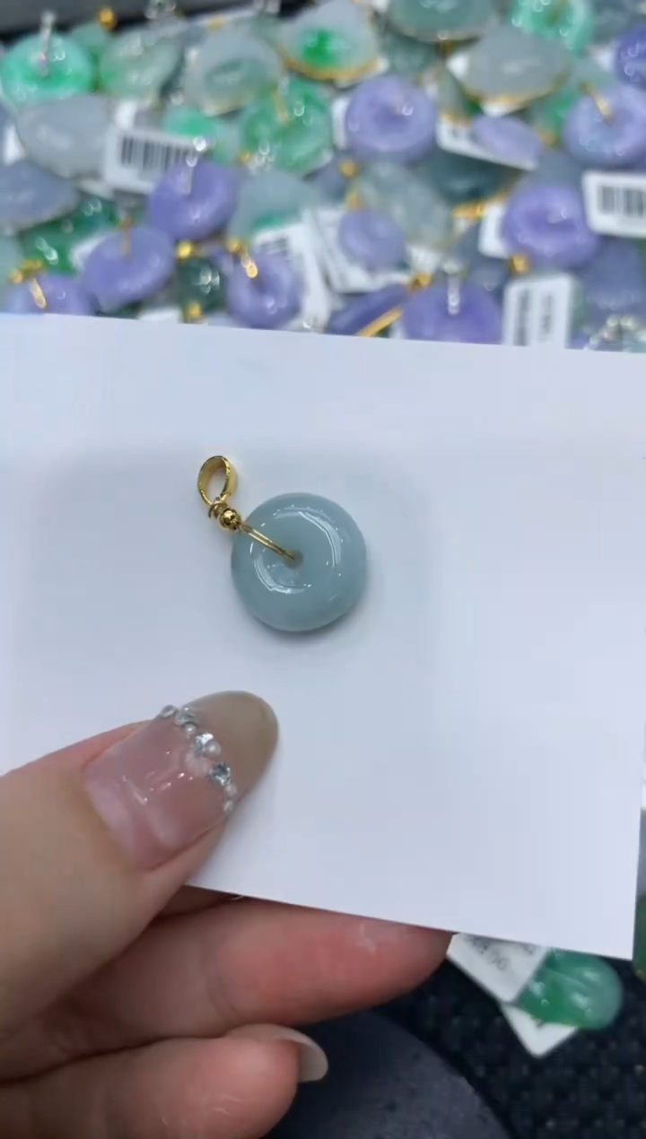 【闪购商品】翡翠颈饰合金222222222