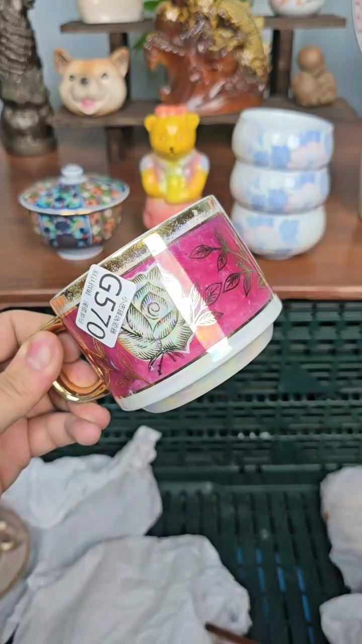 【闪购商品】瓷片发红包的发红包570