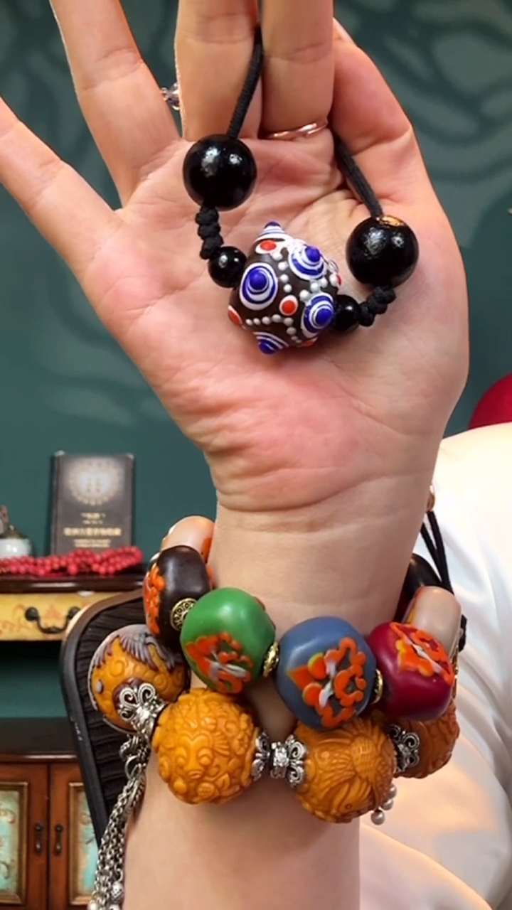 【闪购商品】琉璃手工艺品琉璃16