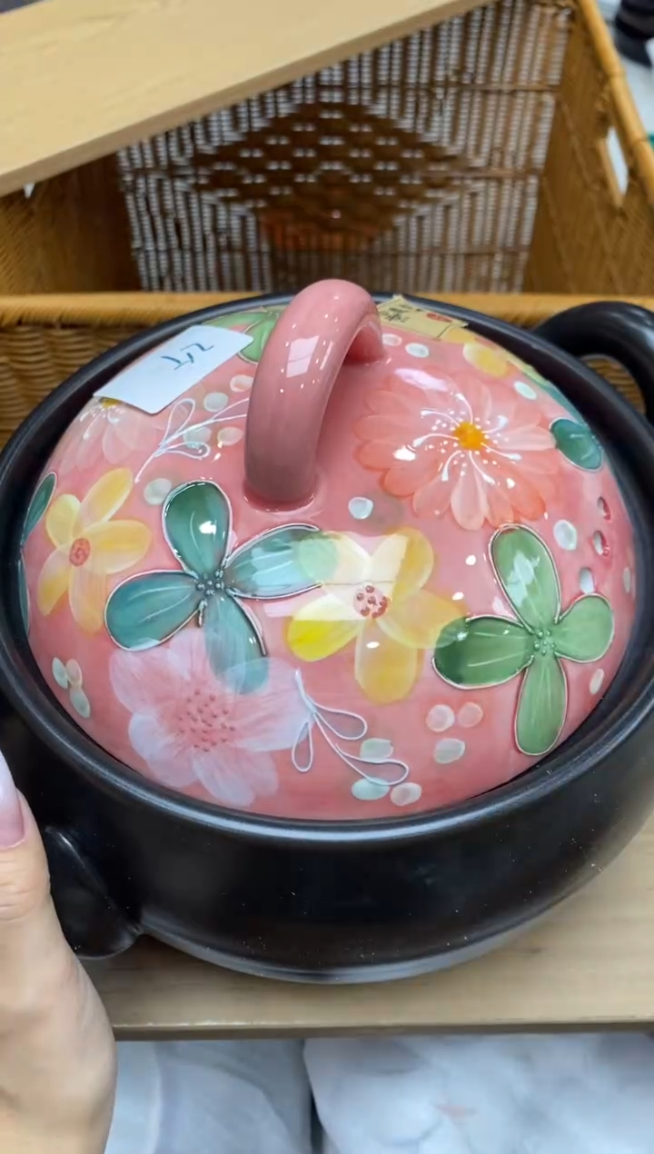 瓷片云**️隆莲全球选好物精选