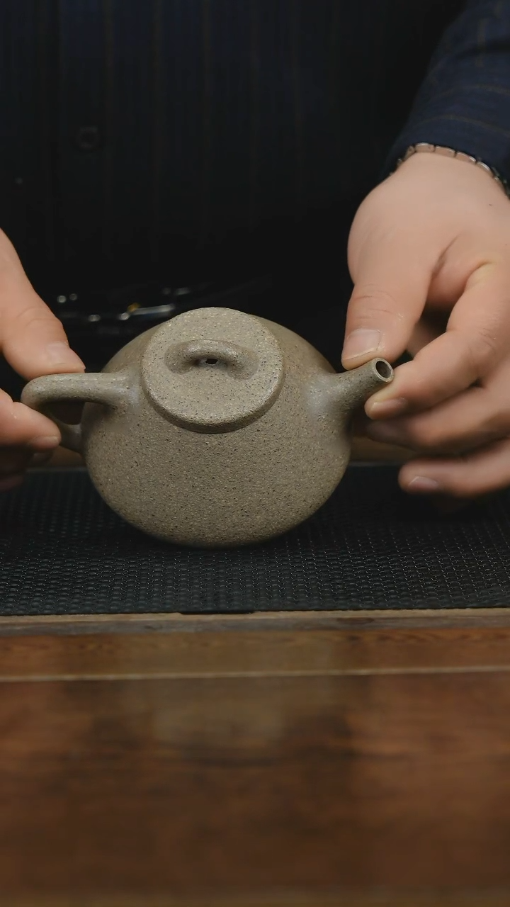 【闪购商品】紫砂茶杯紫砂品茗杯