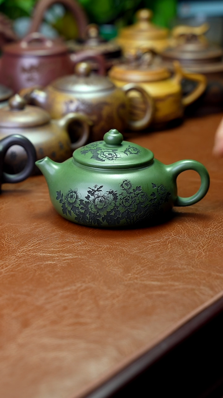 茶壶紫砂特价秒杀230cc