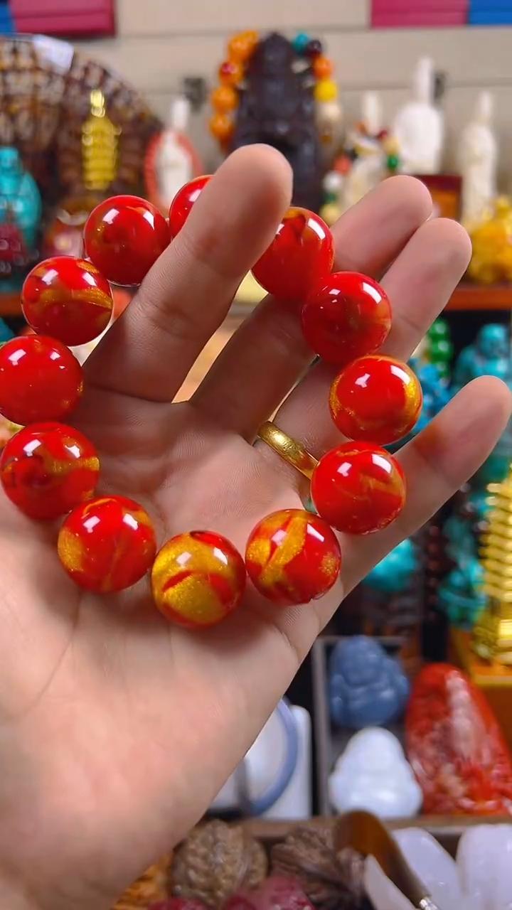 未镶嵌蜜蜡裸石主播推荐！主播推荐！！！