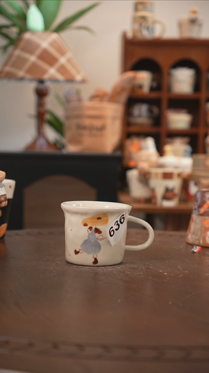 碗川谷原创陶瓷5.25直播福利微瑕636