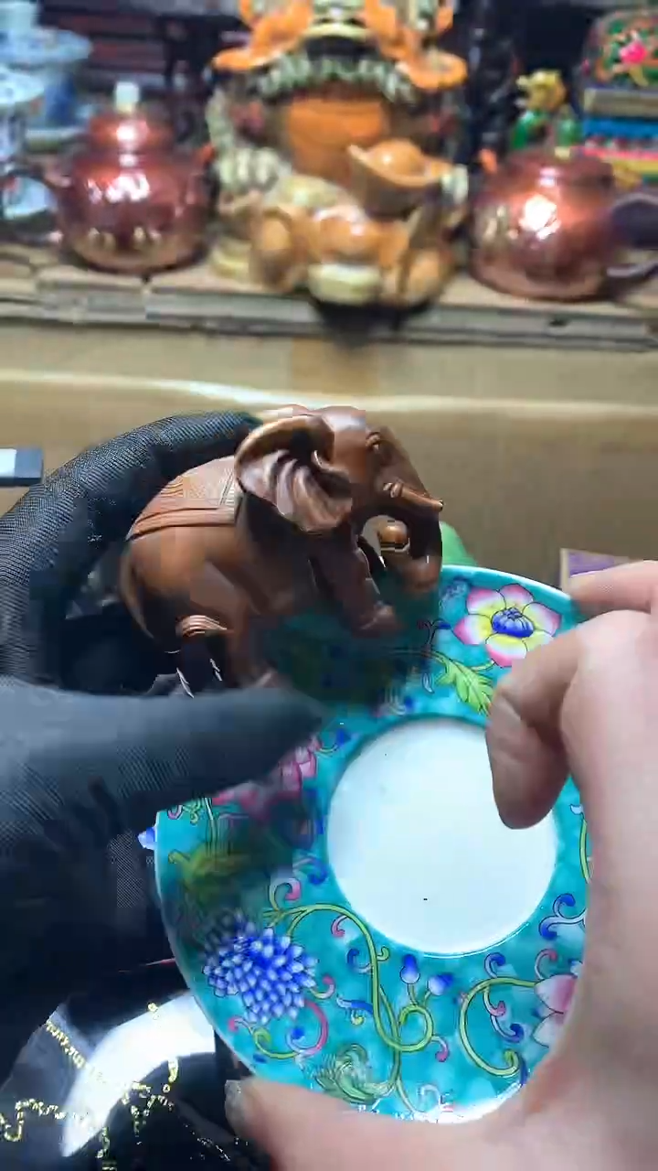 【闪购商品】瓷器默认微瑕瓷器