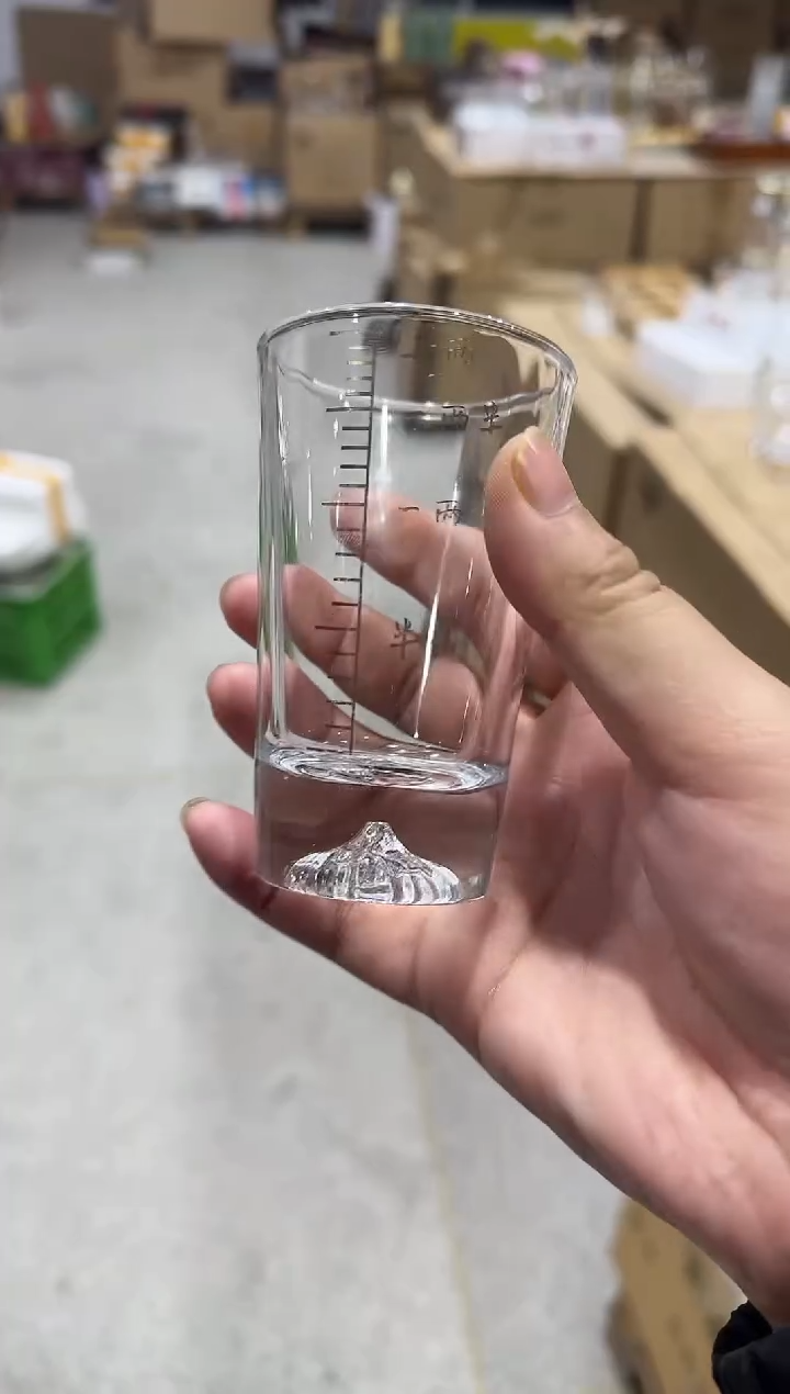 【闪购商品】玻璃无盖款青苹果闪购价*6