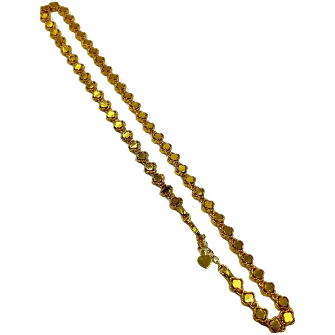 【君爵严选】轻奢气质项链多样性发其一JJ222