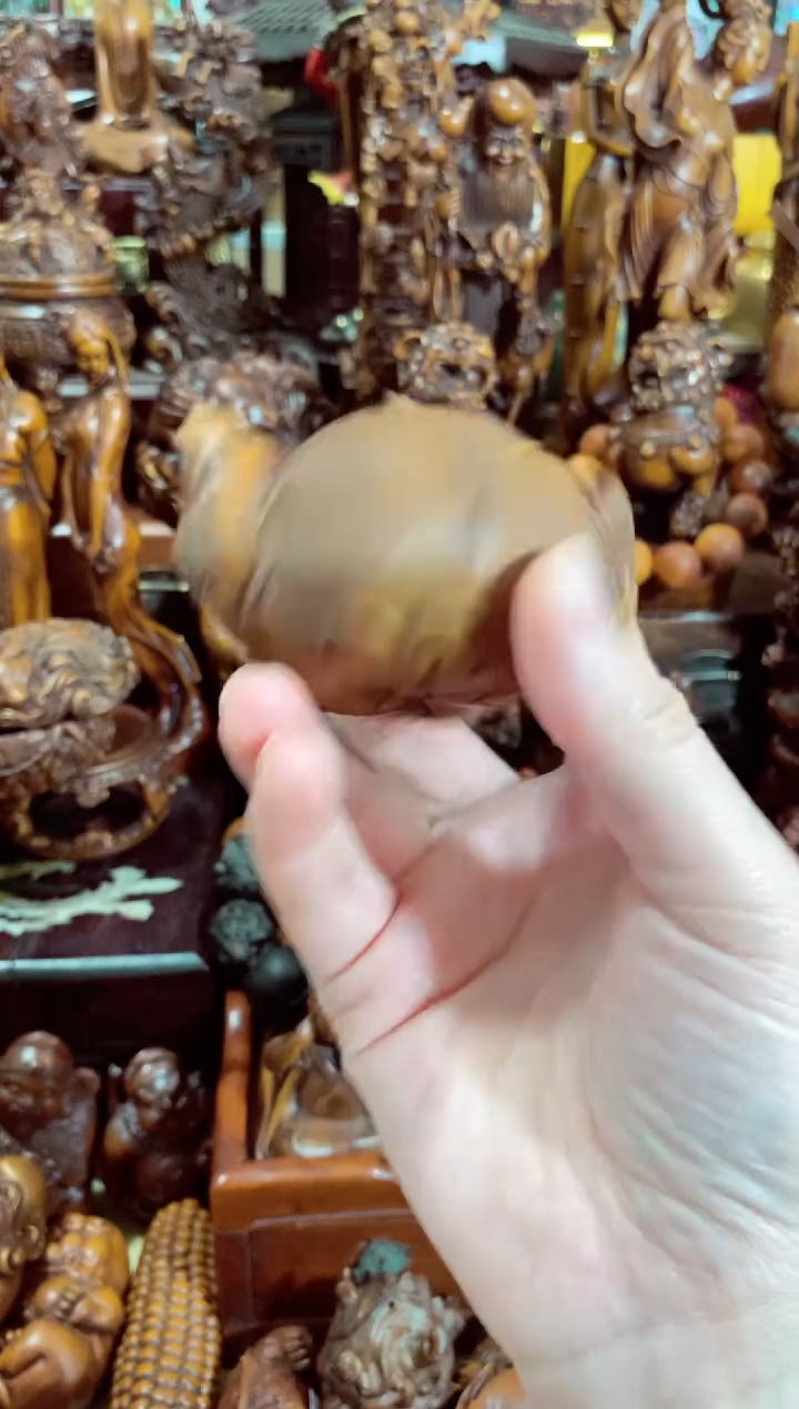 【闪购商品】木高端文玩礼品好物