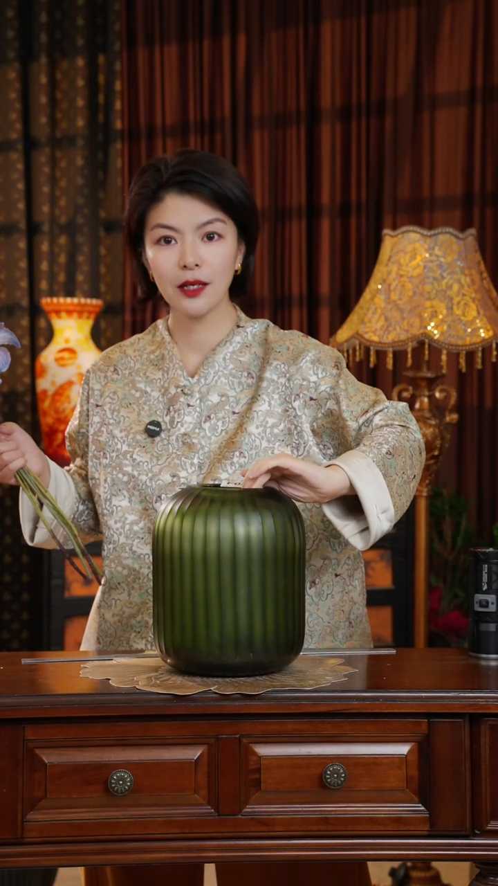 琉璃磨刻F02.。。微瑕。。。