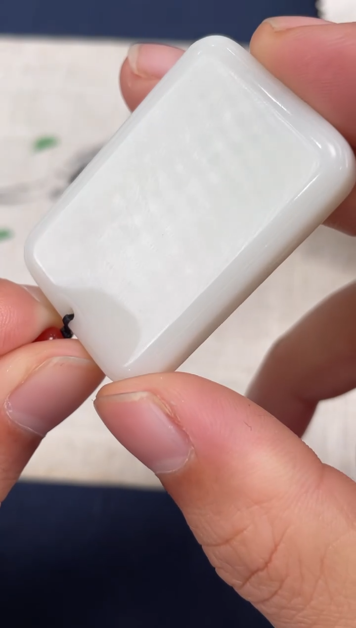 颈饰未镶嵌和田玉12.31GZ多样性拍一发一9