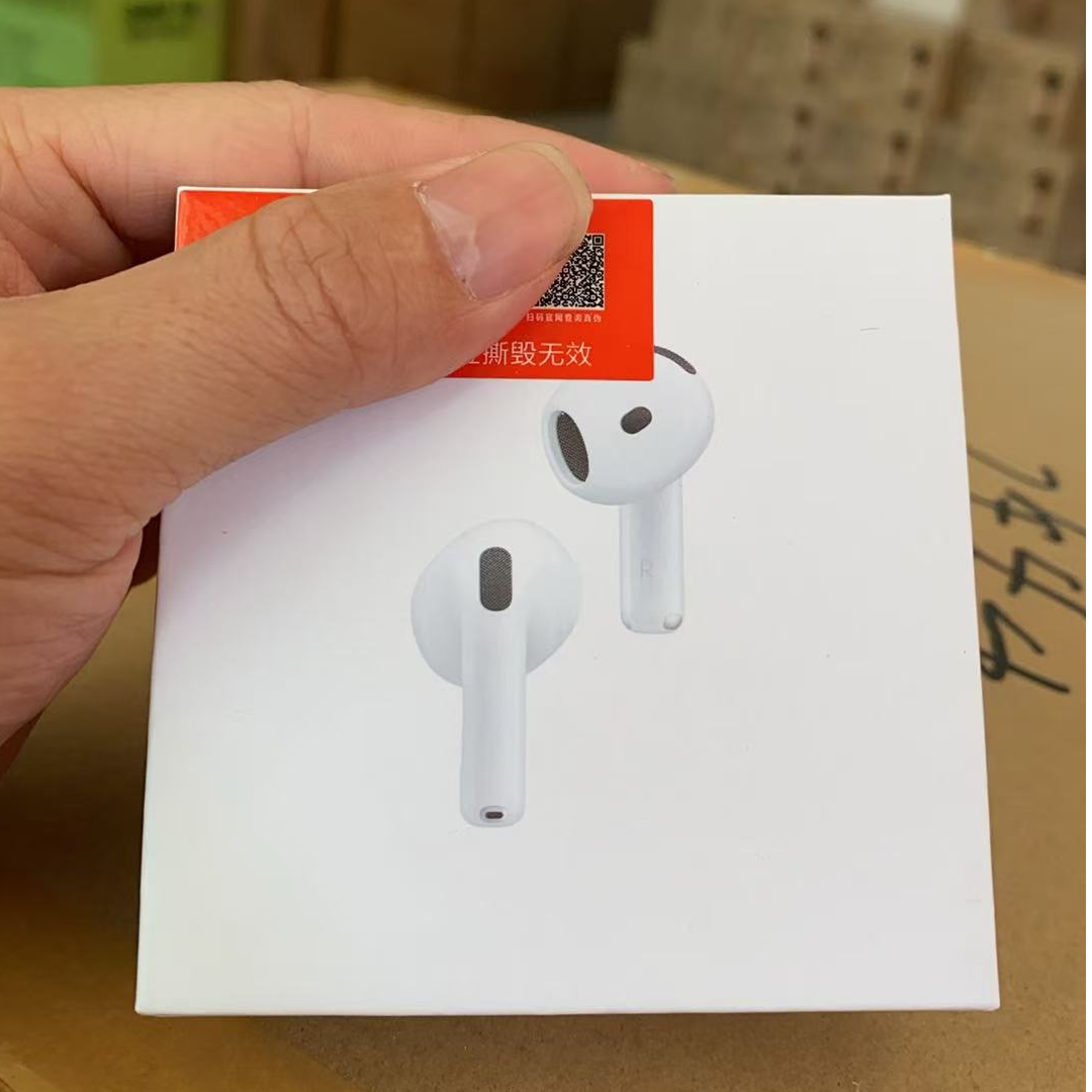 蛇年精品水果耳机盒