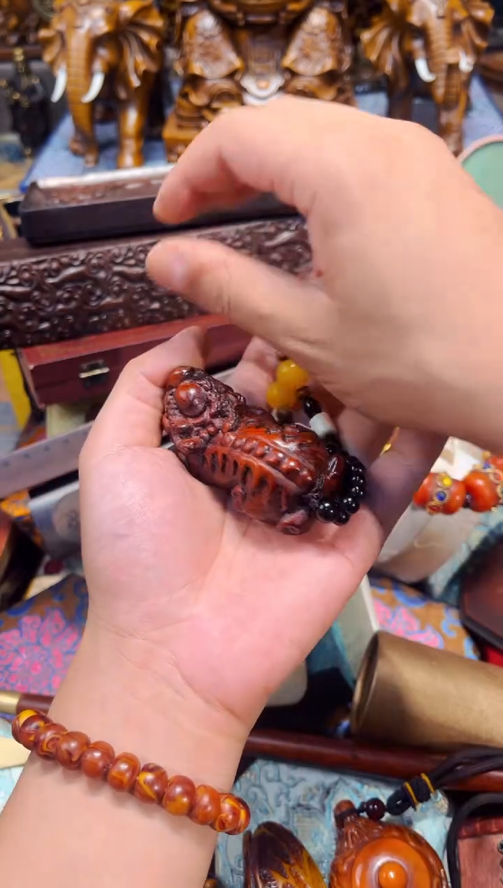 木C老七专属高端精品22