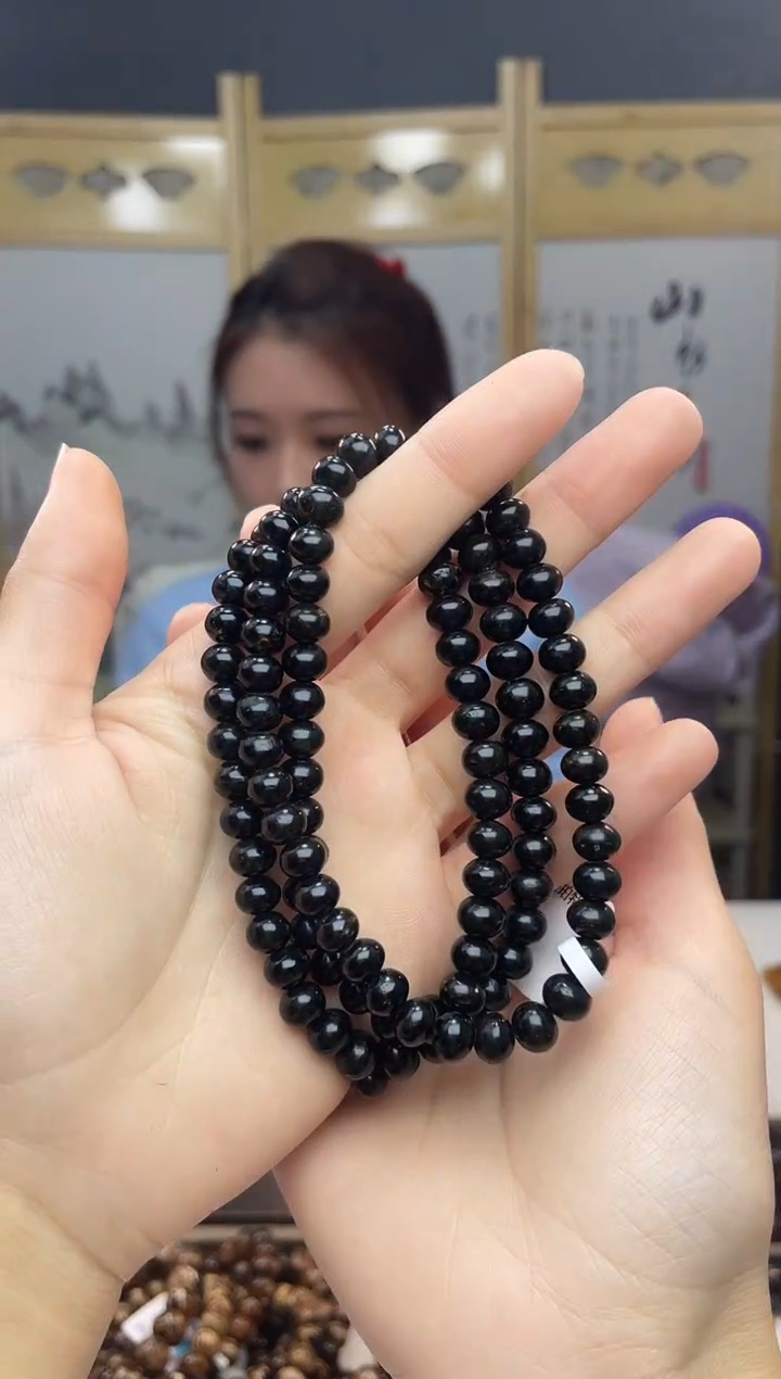 【闪购商品】琥珀裸石未镶嵌7+翳珀108