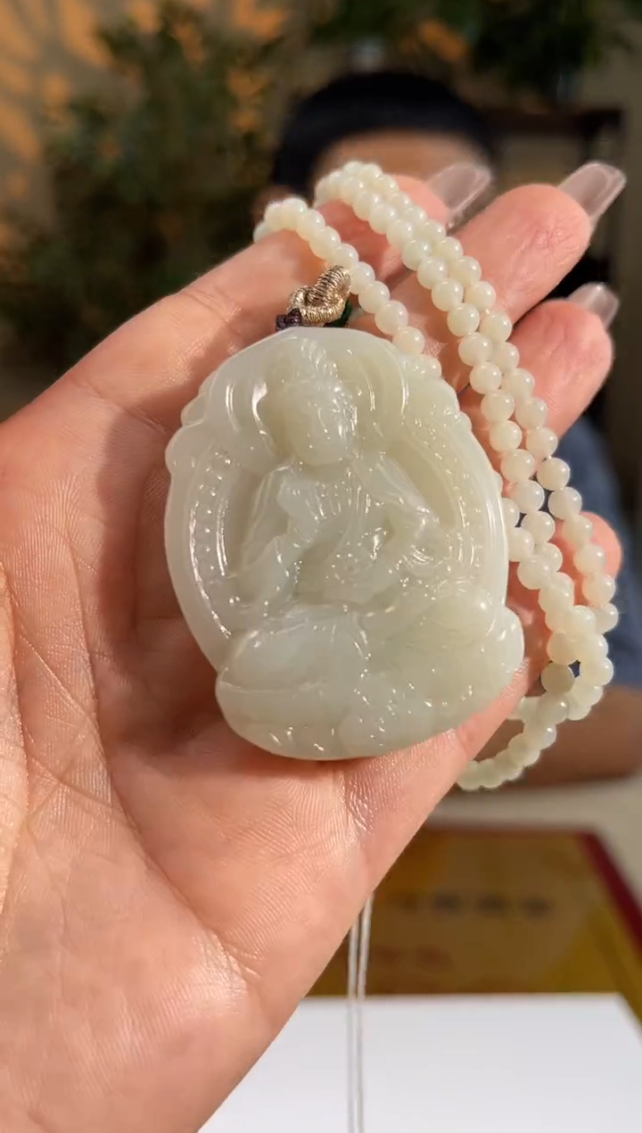定制和田玉多样性拍一发一280143