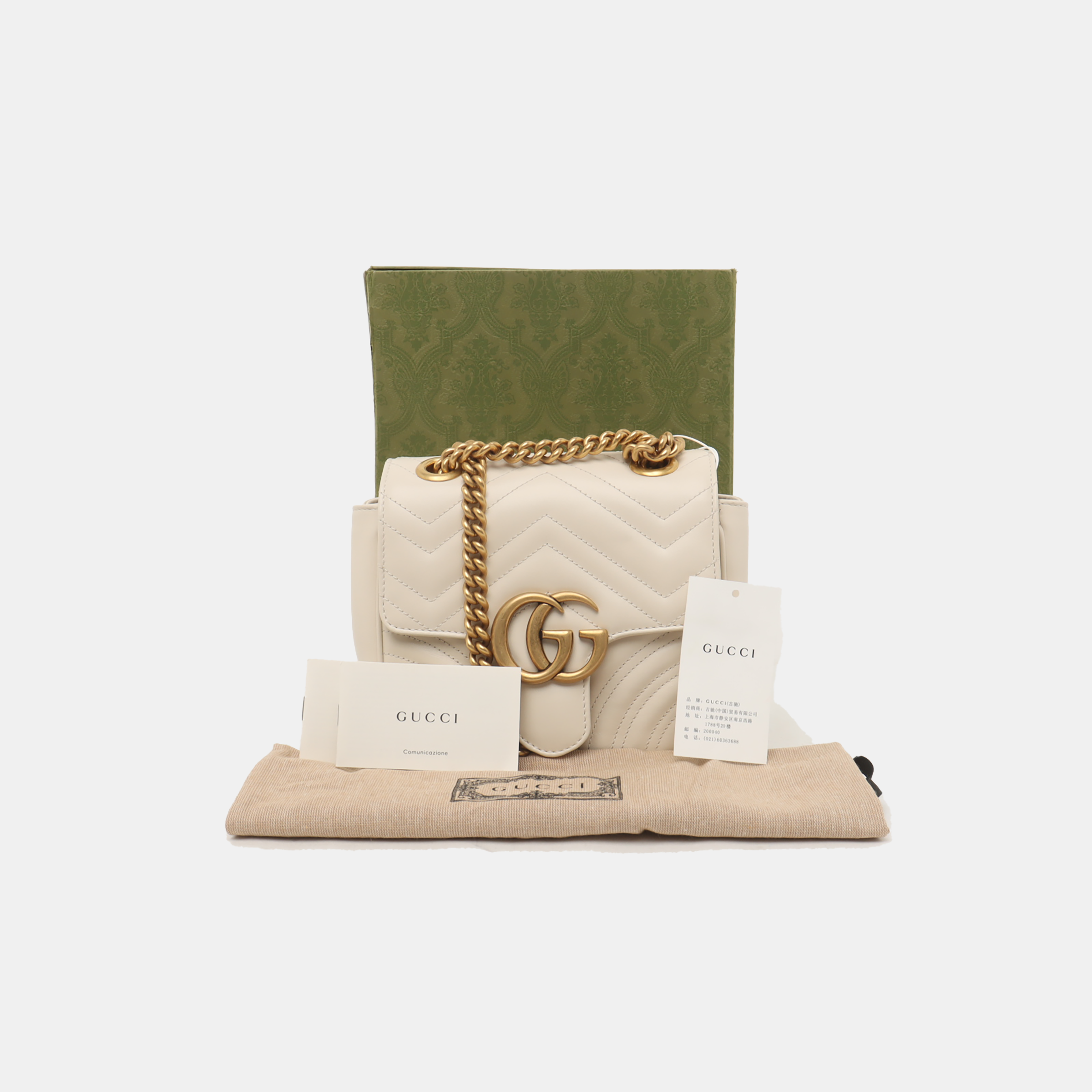 99新 GUCCI/古驰 红布林/C1/古驰/98260457/z/121630