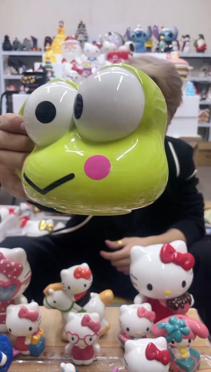 杯瑕疵陶瓷满28包邮不退不换