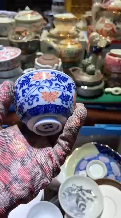 【闪购商品】瓷片1111111111111111