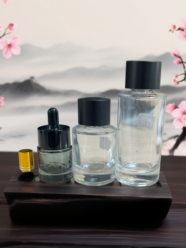 沉香（林氏出品）莺歌岭皮油红油古法沉香精油
