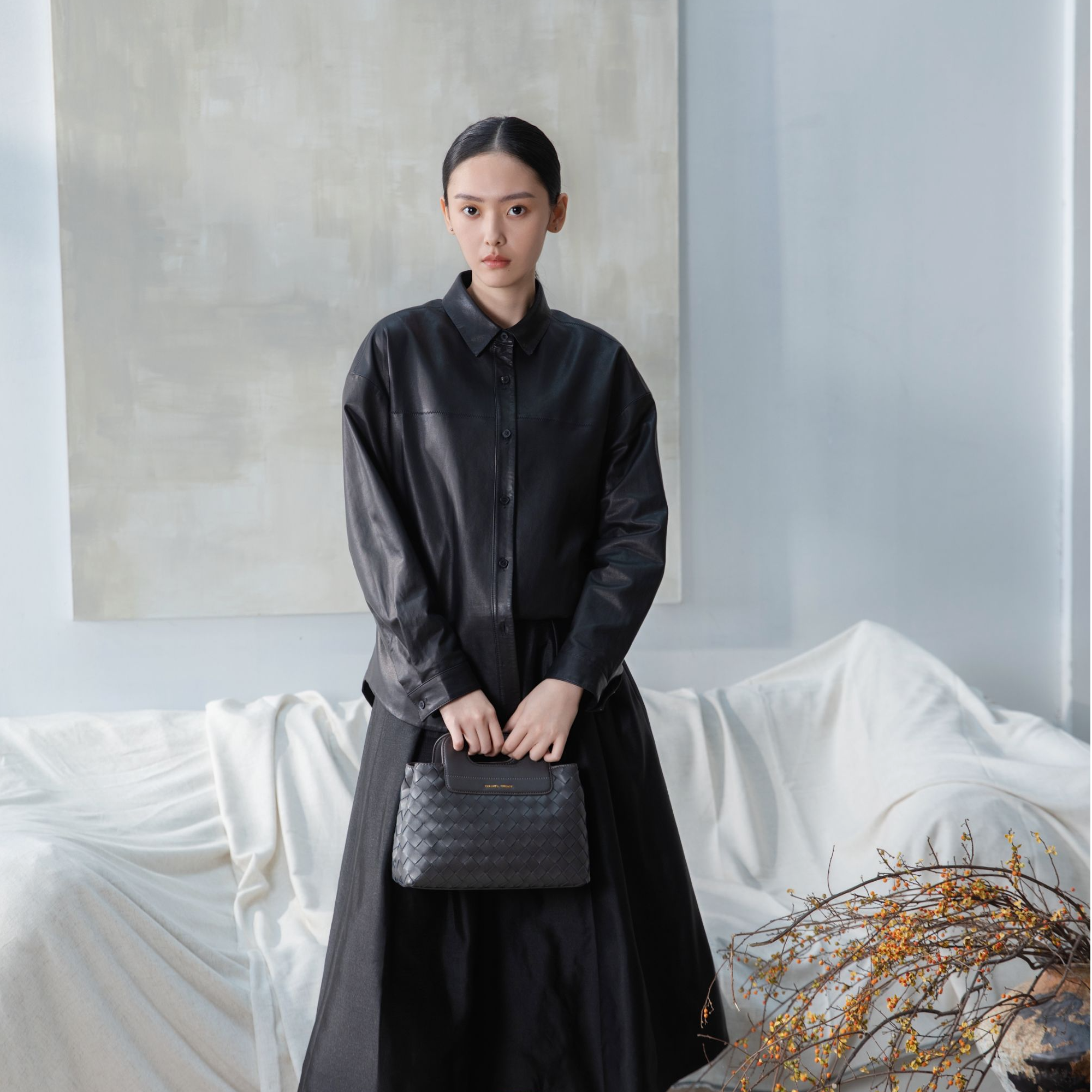 TA01-60时代集团TUSCANS展品包包汇总手提包