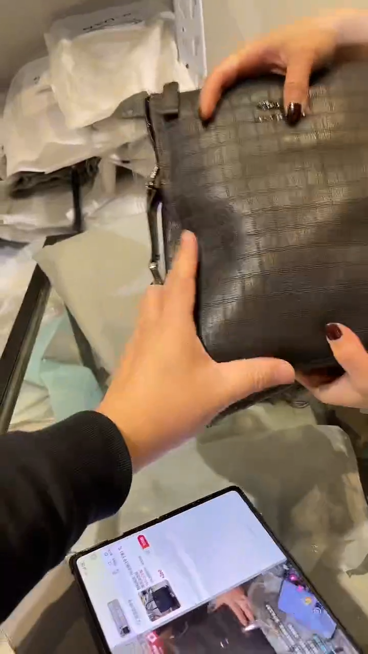 头层牛皮389品牌男包清货中（不要卡单，理性消费）