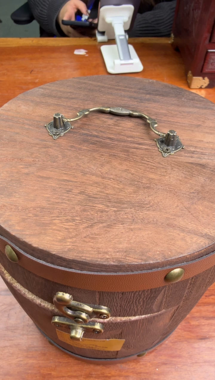 线香9号 一桶高货 500克