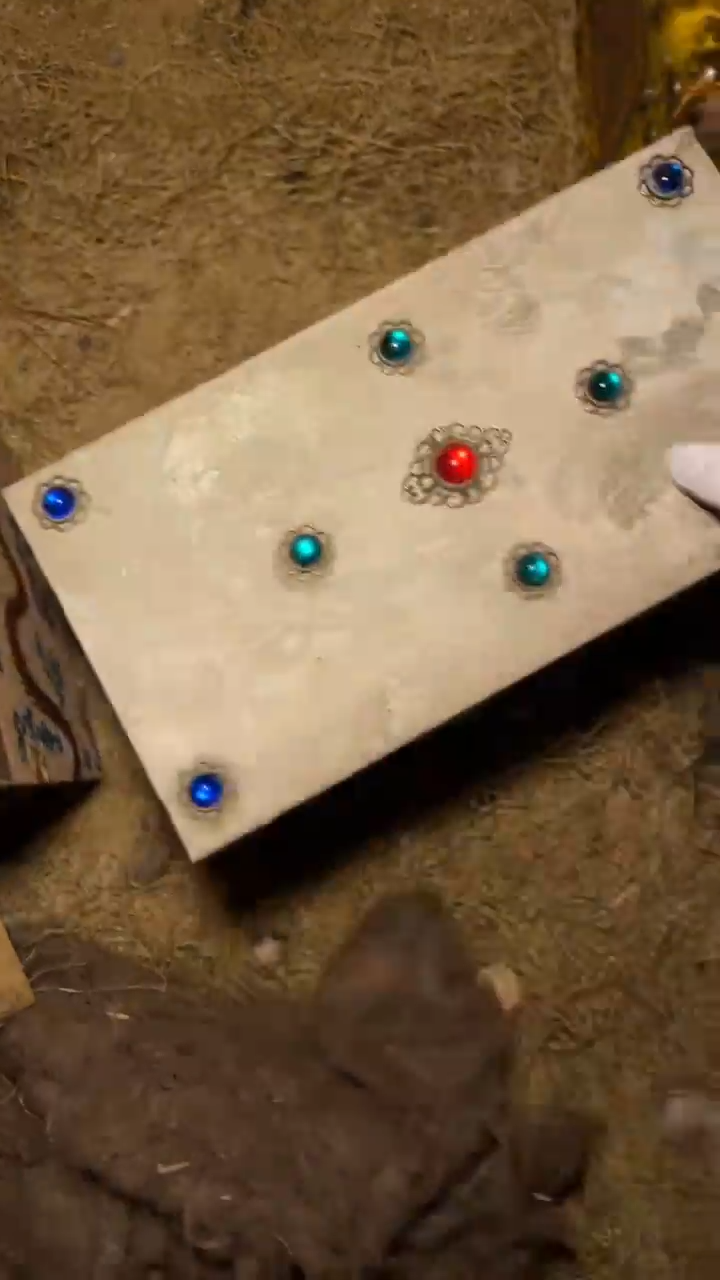 木摆件高端精美浅色山水一件链接