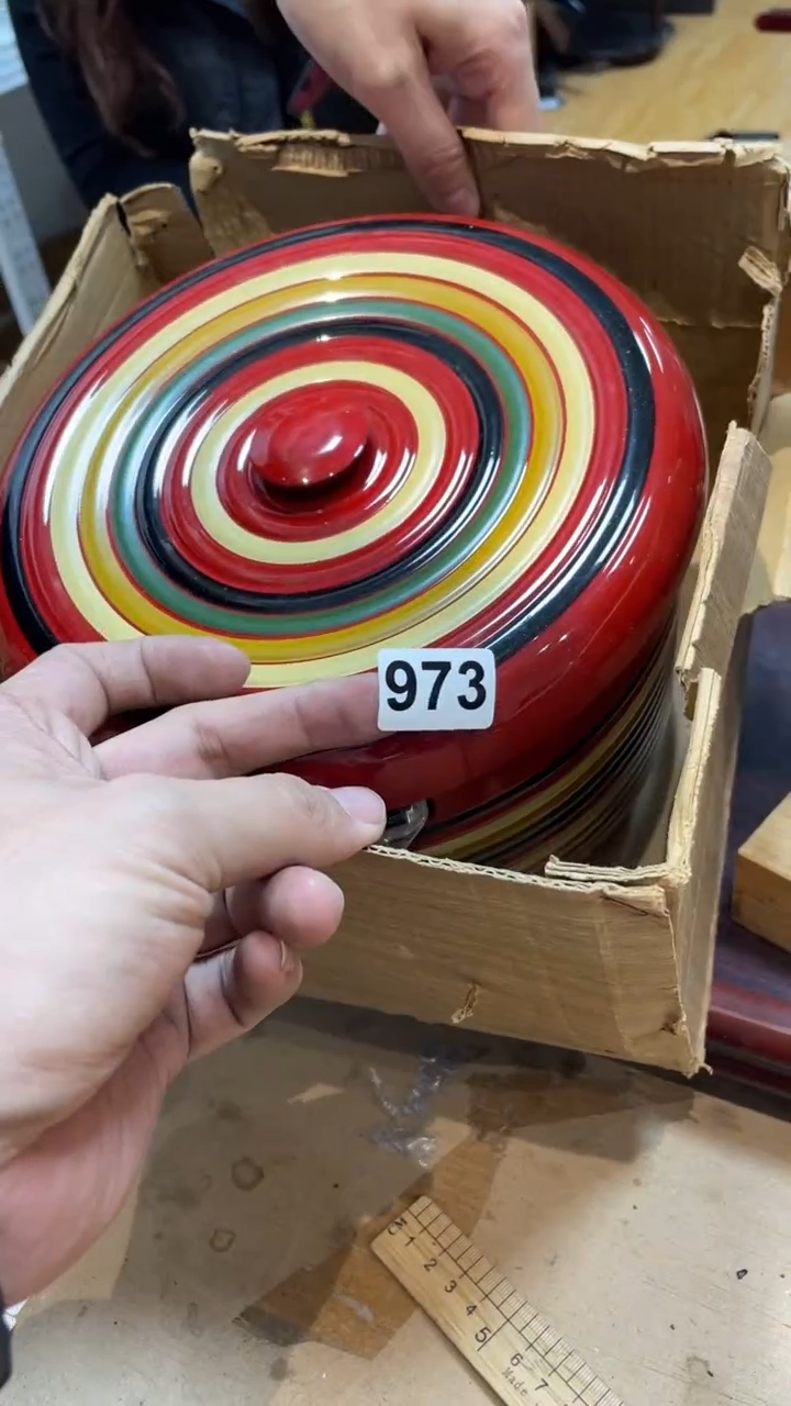 【闪购商品】日本有田烧九古烧常滑备前志野秋烧