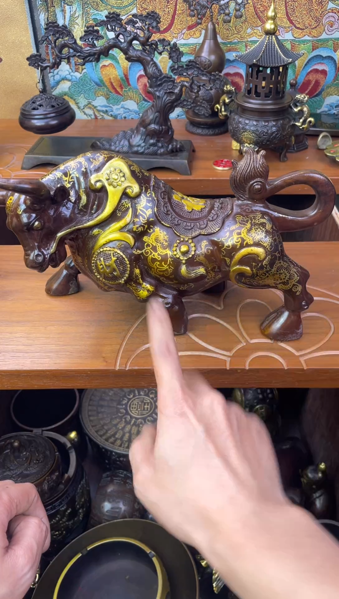 高品铜社精选链接