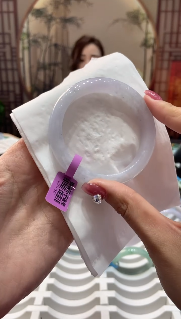 【闪购商品】翡翠手镯未镶嵌00006462