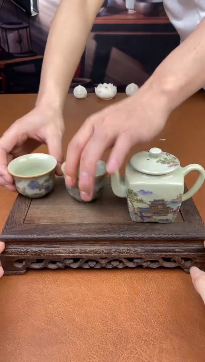 陶禧茶器闪购福利V