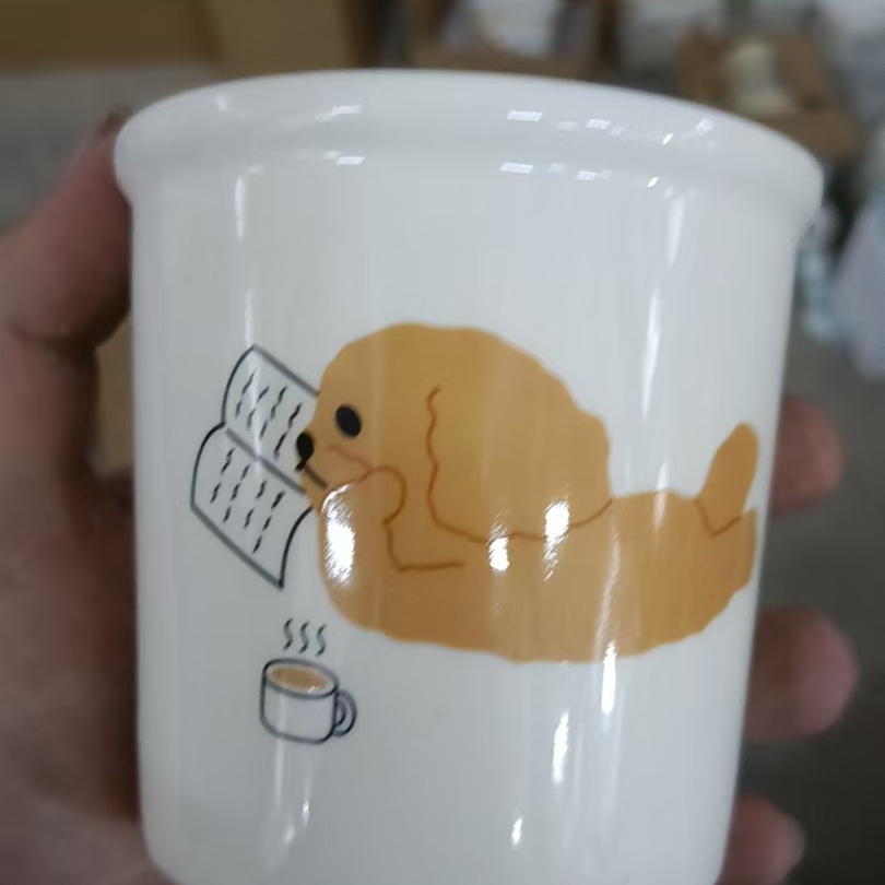 【小圆专享】老板娘清仓见面礼！杯a50