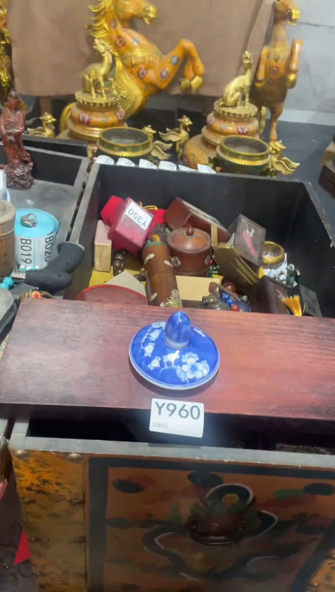 【闪购商品】瓷片主播推荐精美好物