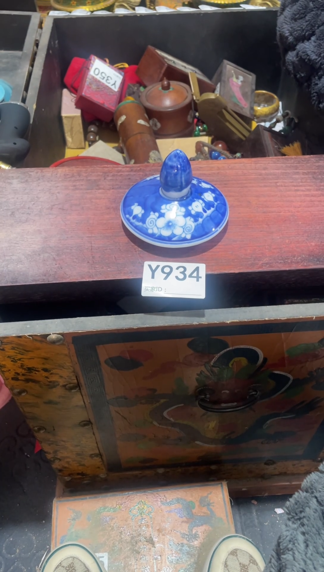 【闪购商品】瓷片主播推荐精美好物