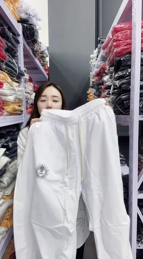 闪电购精品女装2597白L