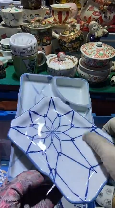 【闪购商品】瓷片111111111111111111