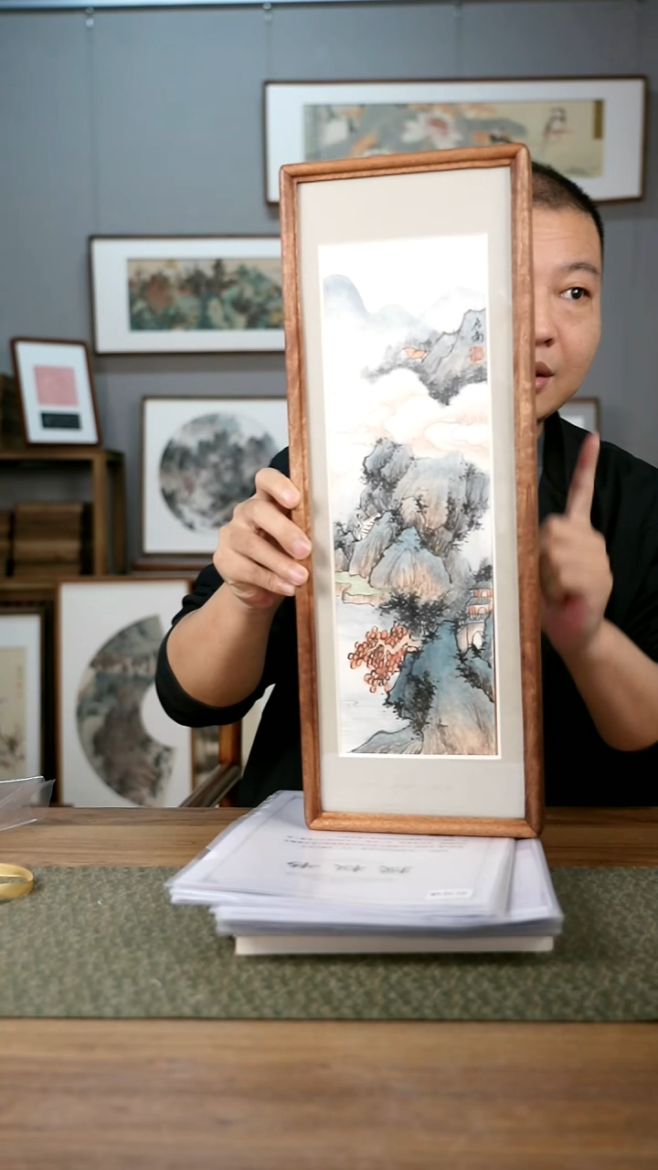 书法协会会员老师作品-