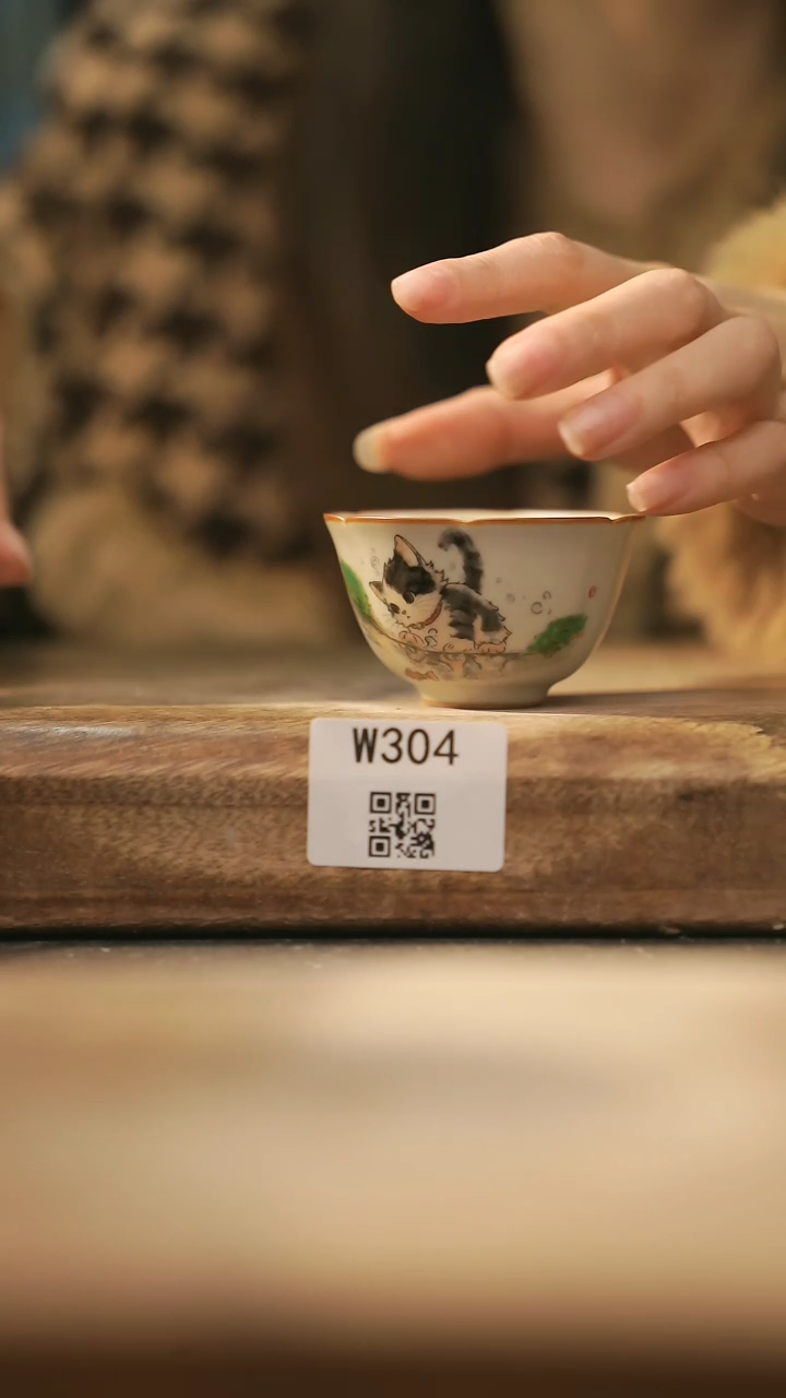 【闪购商品】【经典福利】/ 杯子@@W304