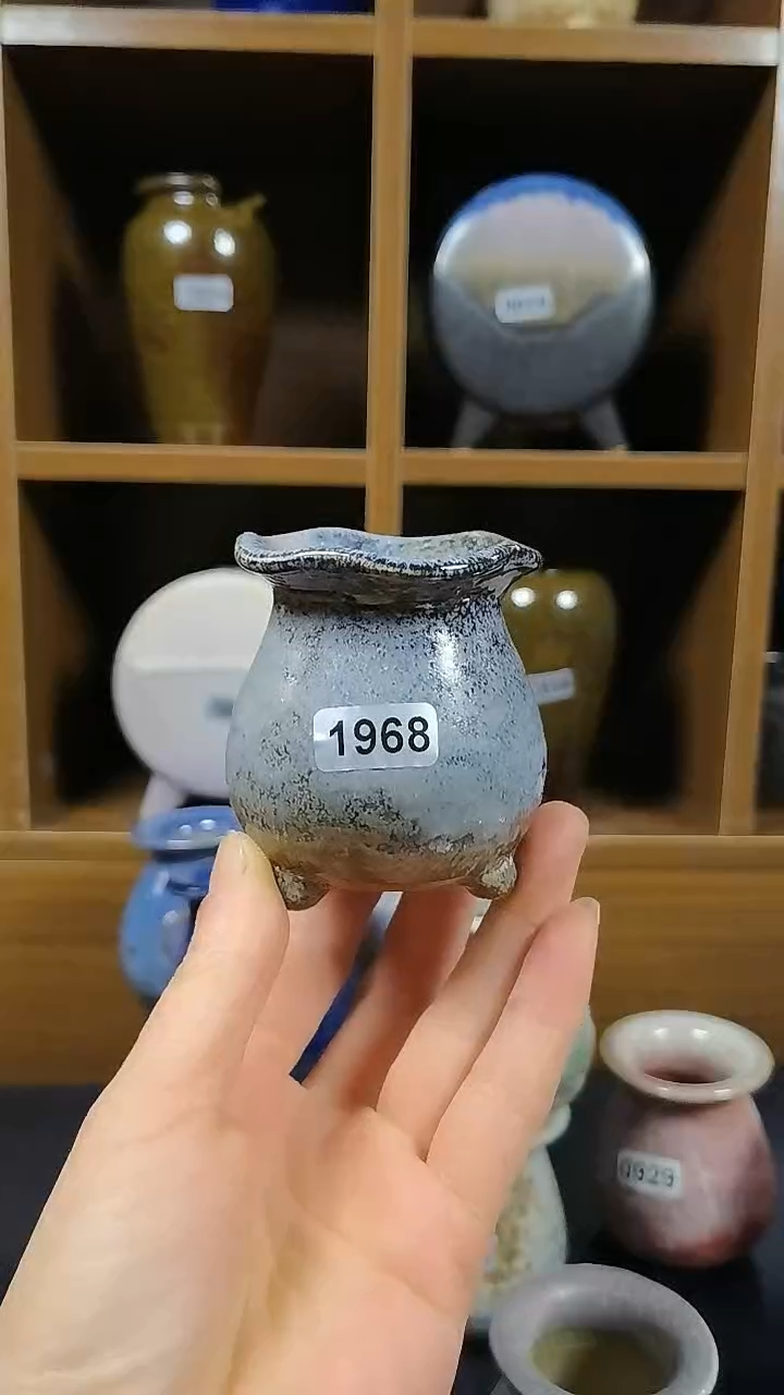 【闪购商品】红陶1968