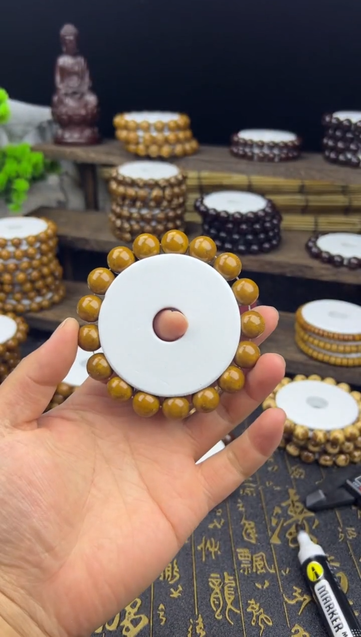 【闪购商品】紫金鼠吊坠紫金鼠熊猫黄金甲