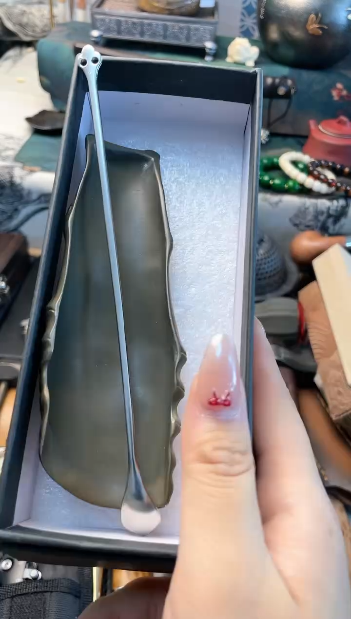 【闪购商品】瓷片晓魏甄宝阁品质保证