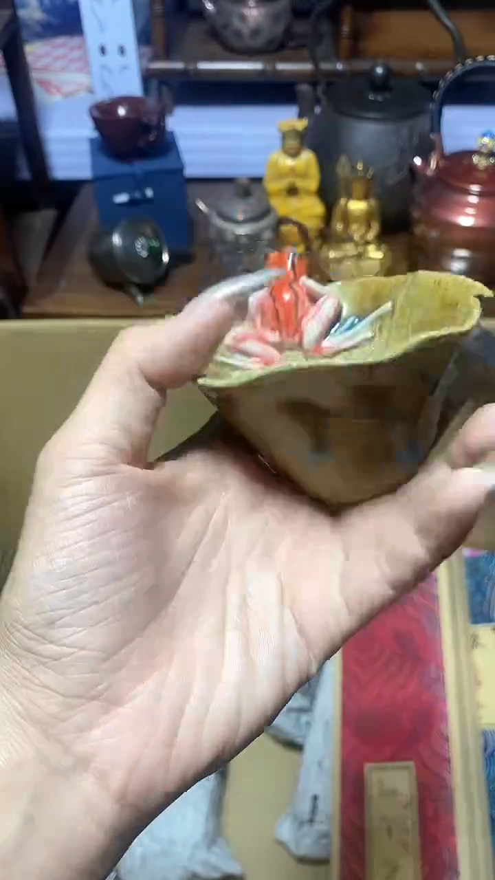 【闪购商品】瓷器瓷片瓷器瓷片