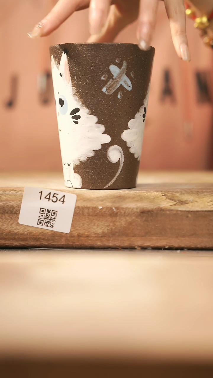 【闪购商品】【落单孤品】福利/杯子@@1454